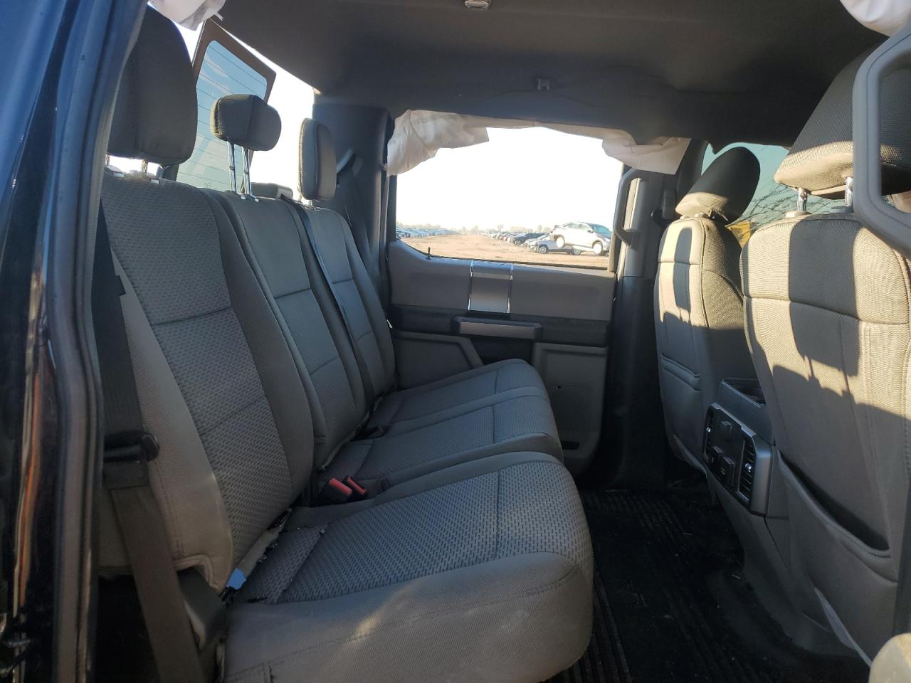 2022 FORD F350 SUPER DUTY VIN:1FT7W3BN2NED53597