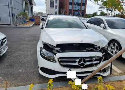 2017 Mercedes-Benz E 220 WDDZF0EBXHA179904 VIN:WDDZF0EBXHA179904