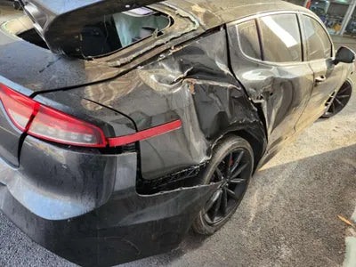 2023 Kia Stinger KNAE351DDPS131088 VIN:KNAE351DDPS131088