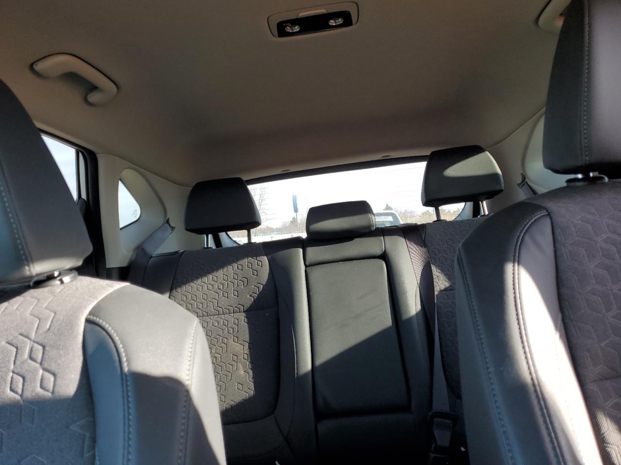 2024 KIA SELTOS S VIN:KNDEUCAA3R7581887
