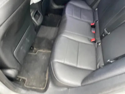 2016 Mercedes-Benz C 200 VIN: