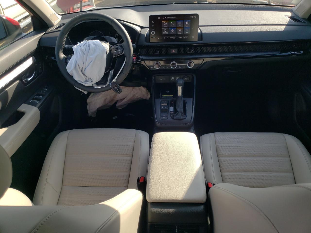 2024 HONDA CR-V EXL VIN:5J6RS4H7XRL006727