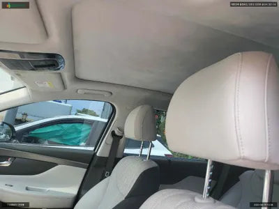 2021 Hyundai Santa FE KMHS581LGMU381902 VIN:KMHS581LGMU381902
