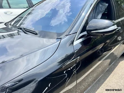 2015 Mercedes-Benz S 350 VIN: