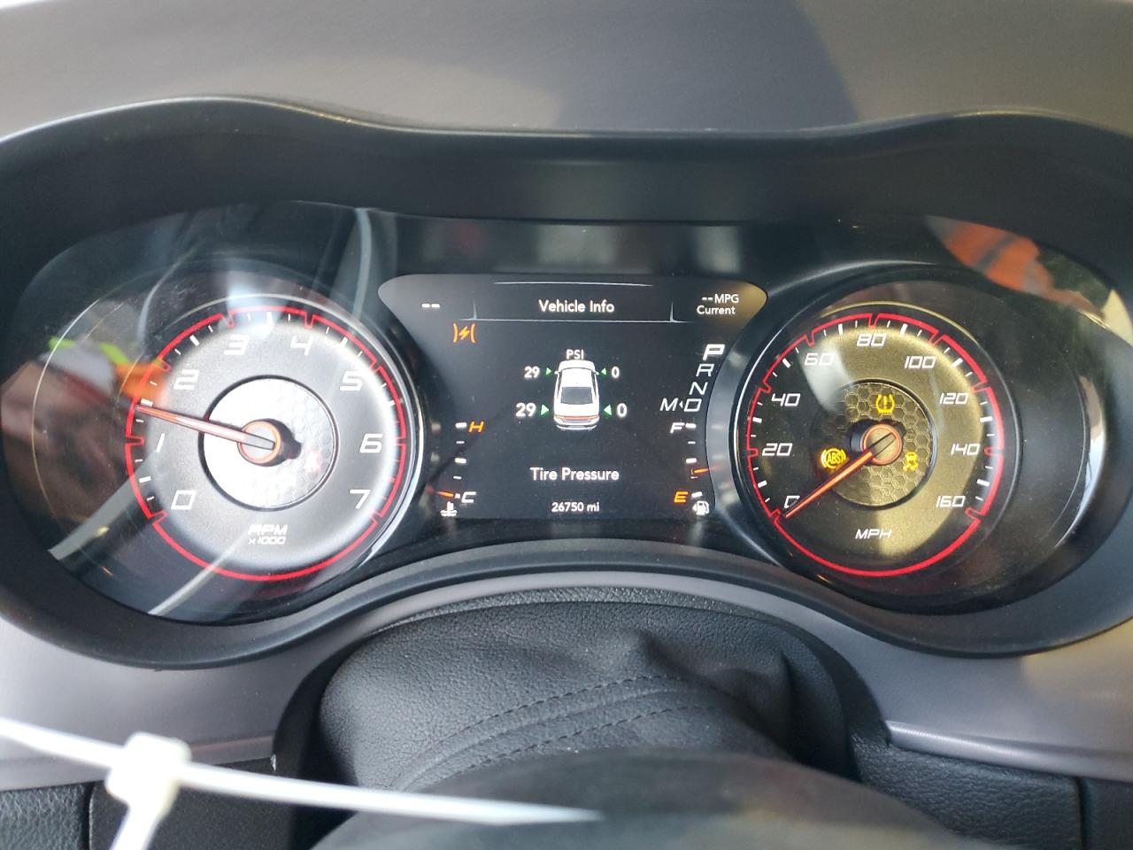 2023 DODGE CHARGER R/T VIN:2C3CDXCT1PH619314