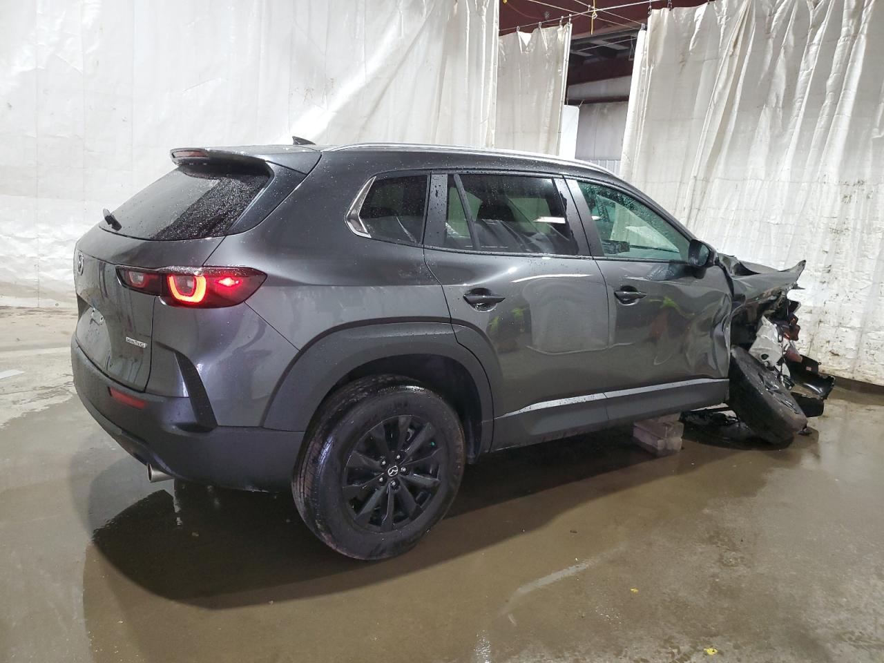 2024 MAZDA CX-50 PREMIUM VIN:7MMVABDMXRN205921