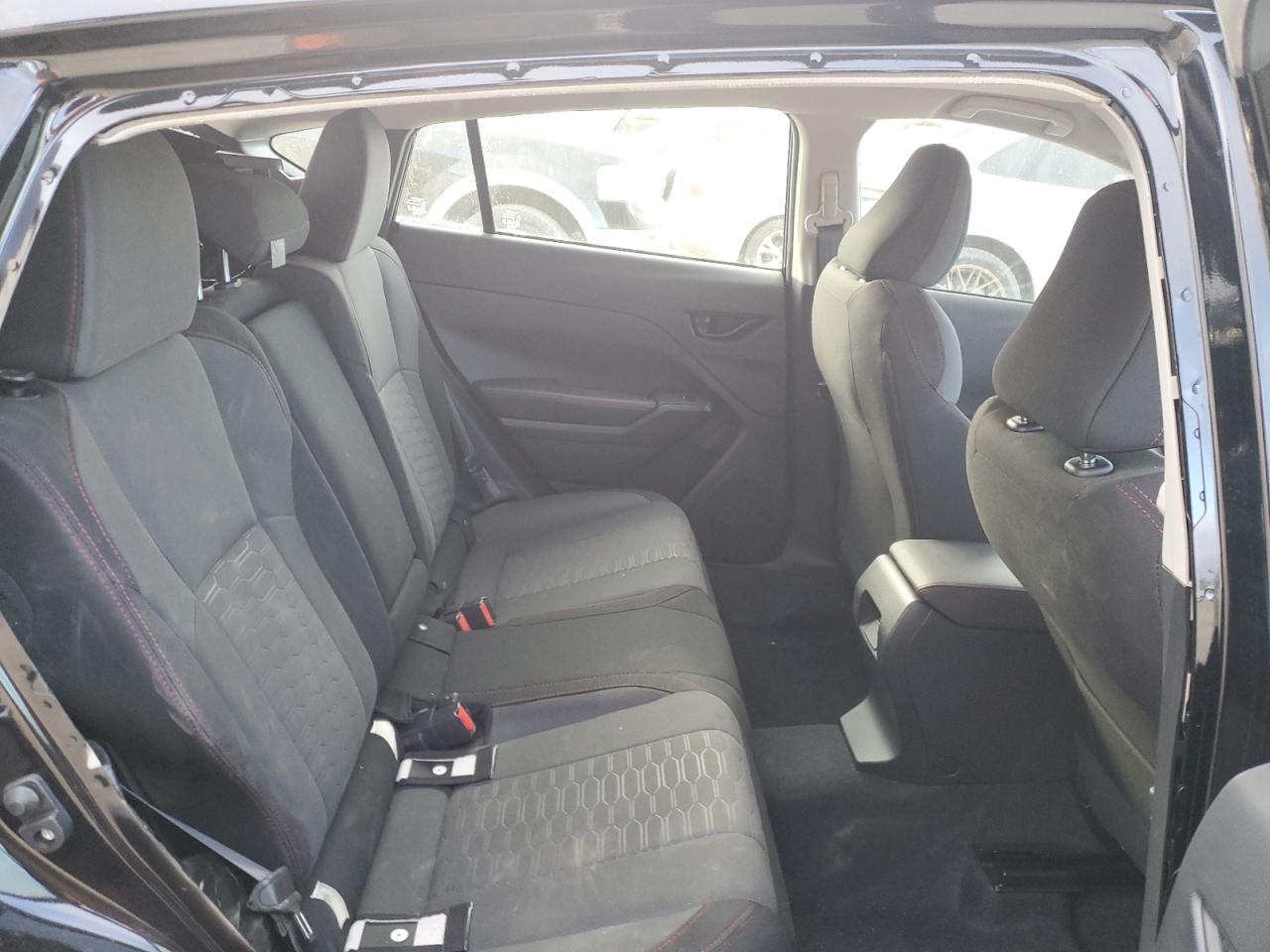 2024 SUBARU IMPREZA SPORT VIN:1GTH6CEAXG1273861