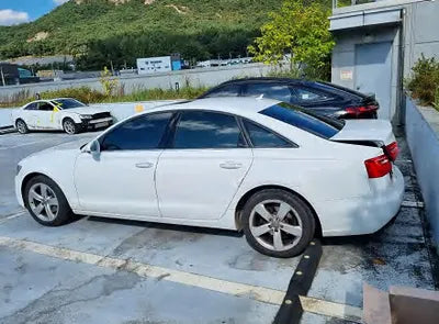 2015 Audi A6 WAUZZZ4G3FN021460 VIN:WAUZZZ4G3FN021460