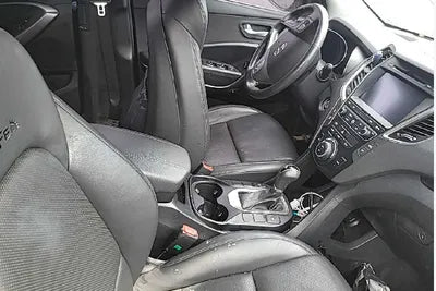 2016 Hyundai Santa FE KMHSW81UBGU664028 VIN:KMHSW81UBGU664028