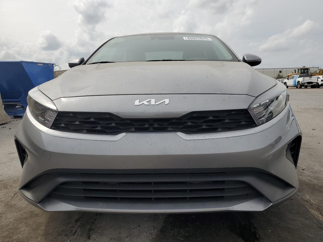 2024 KIA FORTE LX VIN:3KPF24AD6RE722803
