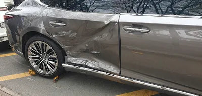 2019 Lexus LS 500 JTHCYLFF0K5001589 VIN:JTHCYLFF0K5001589