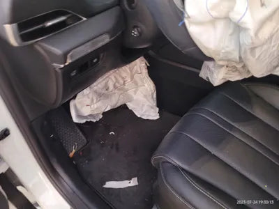 2021 Genesis GV80 VIN: