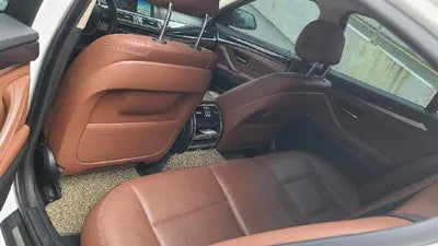 2015 BMW 520 000KMWBA5E510XFG0 VIN:000KMWBA5E510XFG0