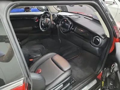 2016 MINI Cooper NONE VIN: