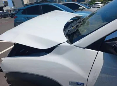 2018 Hyundai Kona KMHK3816GJU020526 VIN:KMHK3816GJU020526
