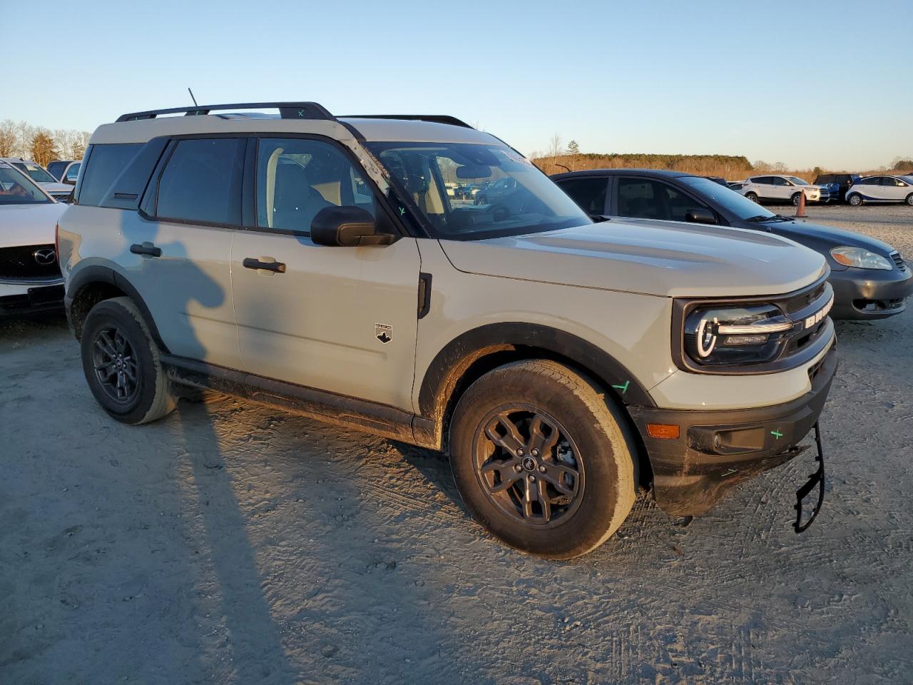 2024 FORD BRONCO SPORT BIG BEND VIN:3FMCR9B66RRF38302