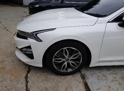 2021 Kia K5 KNAG741BBMA139026 VIN:KNAG741BBMA139026