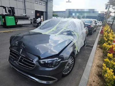 2023 Mercedes-Benz E 250 VIN: