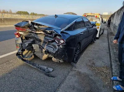 2020 Kia K5 KNAG6412BLA032170 VIN:KNAG6412BLA032170