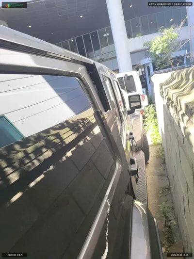 2020 Jeep Wrangler 1C4HJXENXMW539368 VIN:1C4HJXENXMW539368