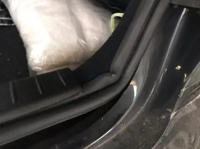 2016 BMW 730 WBA7G6109GG509224 VIN:WBA7G6109GG509224