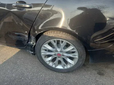 2015 Jaguar XF SAJAA0543FNU44029 VIN:SAJAA0543FNU44029