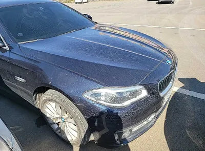 2016 BMW 520 646KMWBA5E5106GG0 VIN:646KMWBA5E5106GG0