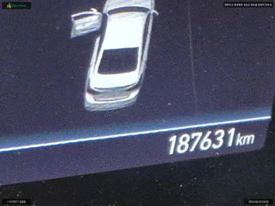 2018 Genesis G80 KMHGL412BJU293604 VIN:KMHGL412BJU293604