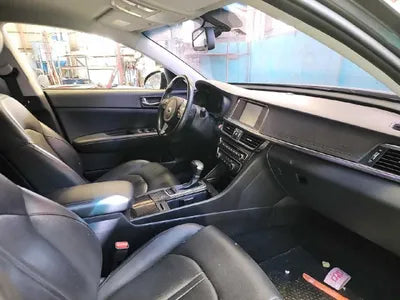 2016 Kia K5 KNAGU416BGA060432 VIN:KNAGU416BGA060432