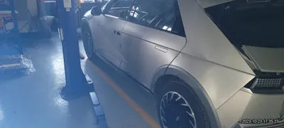2023 Hyundai Ioniq KMHKR81FPPU220913 VIN:KMHKR81FPPU220913