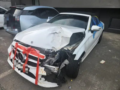 2021 Mercedes-Benz C 200 VIN: