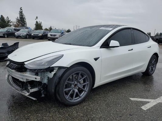 2023 TESLA MODEL 3  VIN:5YJ3E1EA8PF477857