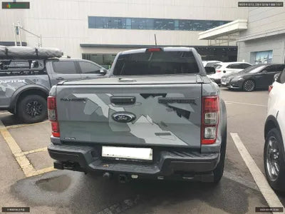 2021 Ford Ranger 6FPPXXMJ2NMR19387 VIN:6FPPXXMJ2NMR19387