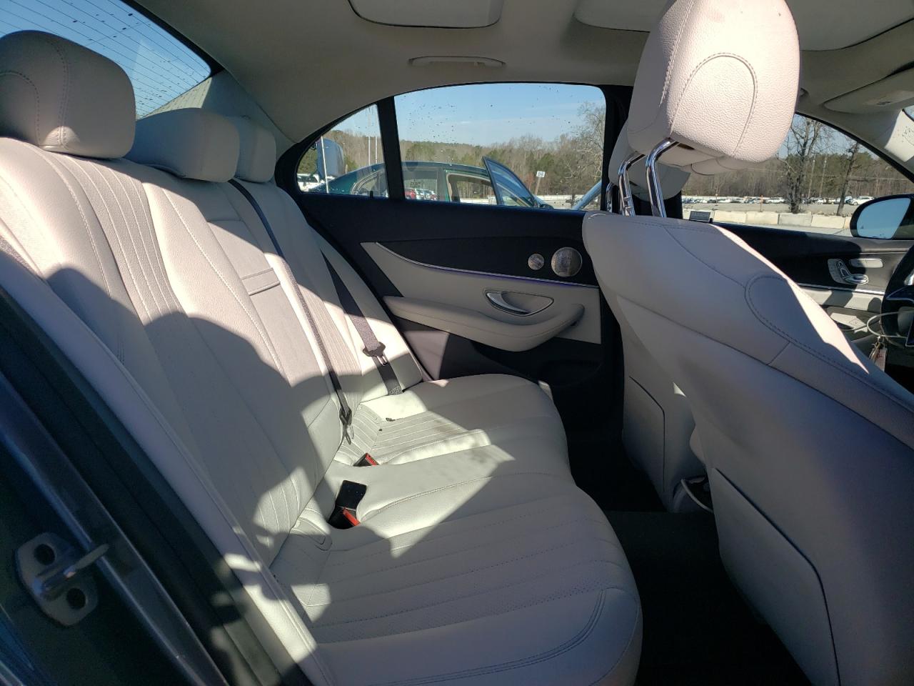 2022 MERCEDES-BENZ E 350 4MATIC VIN:W1KZF8EB4NB009087