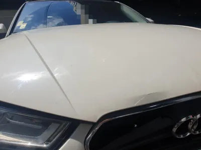 2015 Audi A3 VIN:
