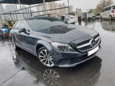 2017 Mercedes-Benz CLS 250 WDDLJ9HB7HA196826 VIN:WDDLJ9HB7HA196826