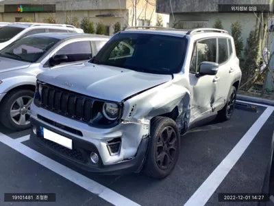 2022 Jeep Renegade 1C4NJDDB2MPN18789 VIN:1C4NJDDB2MPN18789