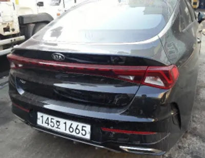 2020 Kia K5 KNAG741BBLA016287 VIN:KNAG741BBLA016287
