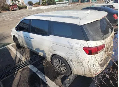2015 Kia Carnival KNHMF37ABFS001746 VIN:KNHMF37ABFS001746