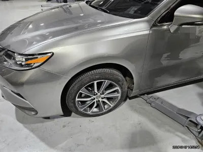 2018 Lexus ES 300 VIN: