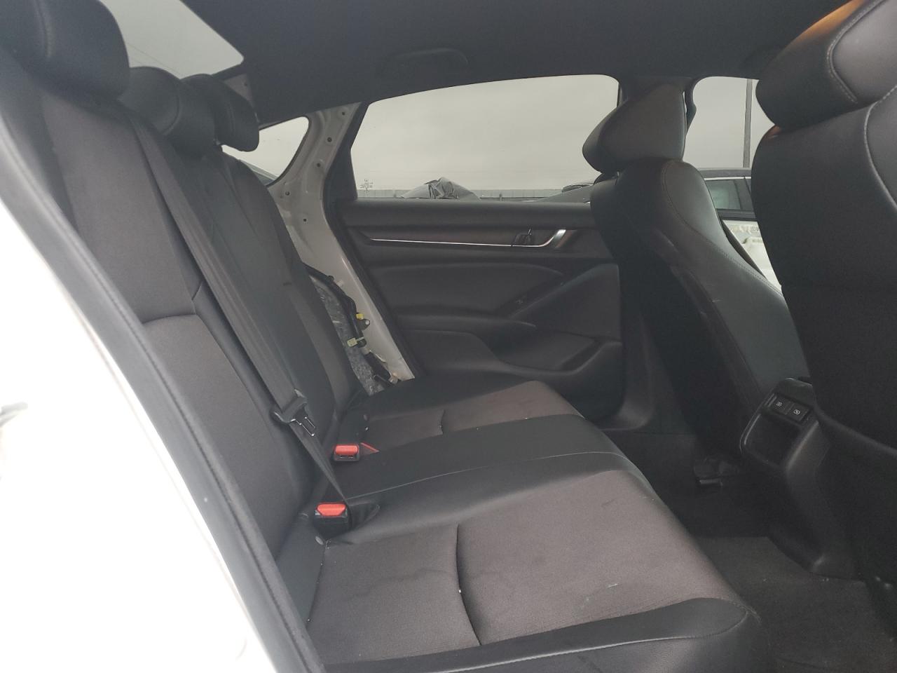 2022 HONDA ACCORD SPORT VIN:1HGCV1F38NA124347