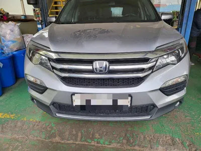 2016 Honda Pilot 5FNYF6850GB201433 VIN:5FNYF6850GB201433