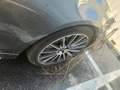 2016 Mercedes-Benz S 500 WDDUG8FB3GA280396 VIN:WDDUG8FB3GA280396