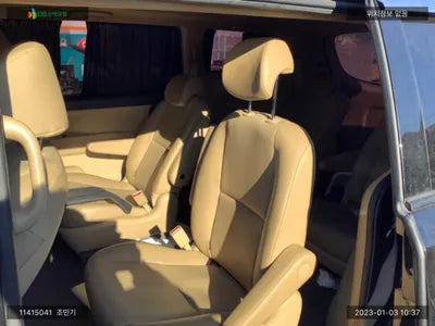 2017 Kia Carnival KNAMB81ABJS422650 VIN:KNAMB81ABJS422650