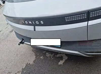 2022 Hyundai Ioniq KMHKN81AFNU034596 VIN:KMHKN81AFNU034596
