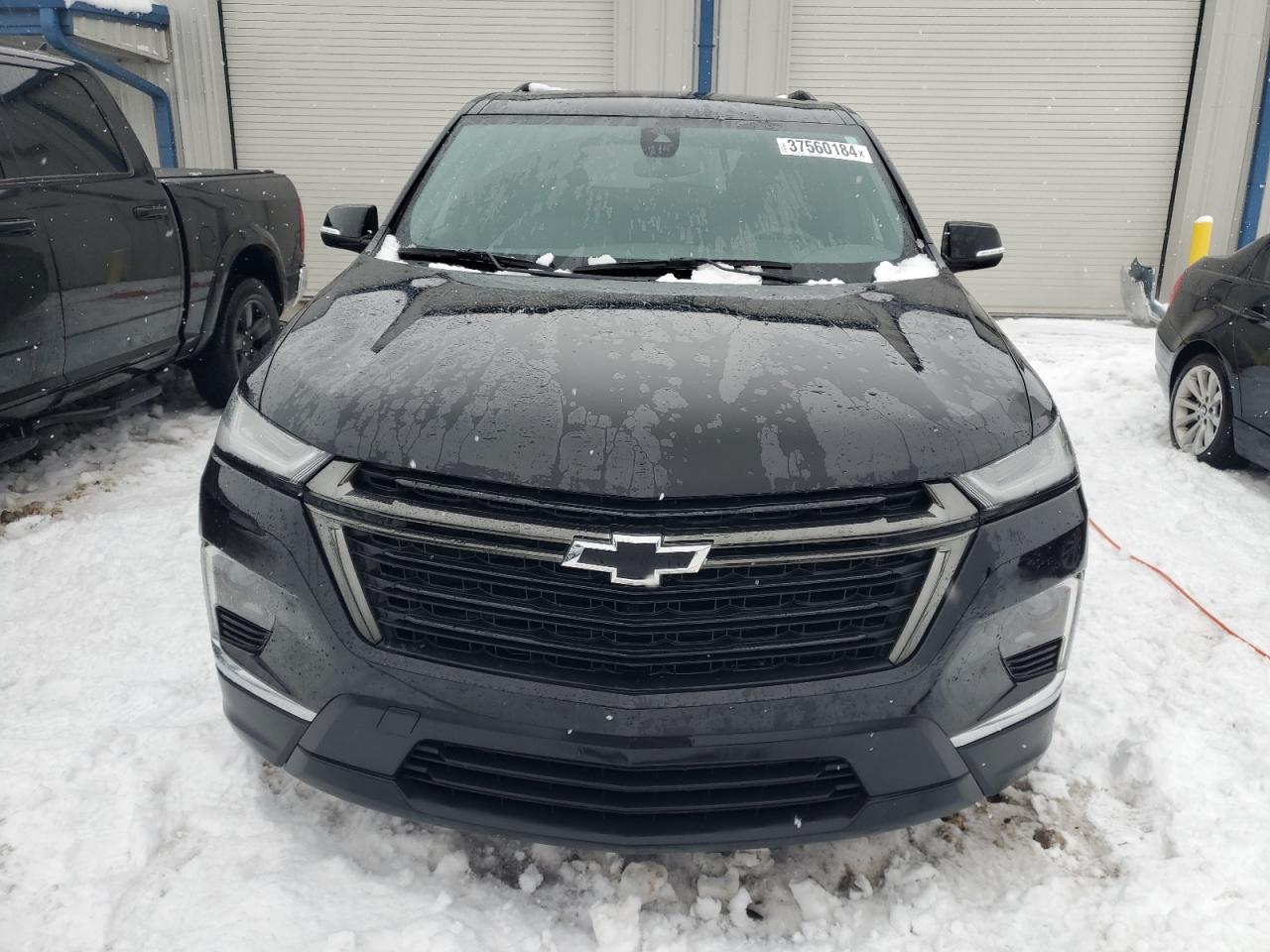 2023 CHEVROLET TRAVERSE LT VIN:1GNEVGKW9PJ153120