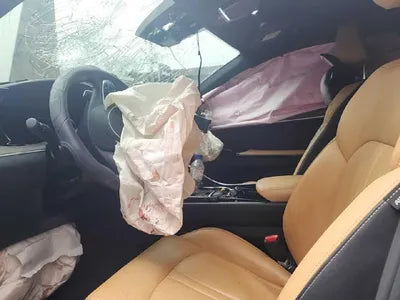 2022 Kia K5 KNAG6412BNA192040 VIN:KNAG6412BNA192040
