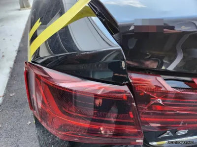 2016 Audi A6 WAUZZZ4G7GN154868 VIN:WAUZZZ4G7GN154868