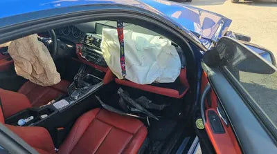 2015 BMW 428 WBA3N7103FF785820 VIN:WBA3N7103FF785820