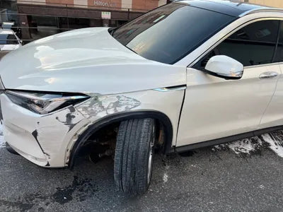 2019 Infiniti QX50 3PCAJ5M34KF142035 VIN:3PCAJ5M34KF142035